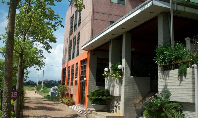 Jinsha Hotel | Kinsa Holiday Hotel