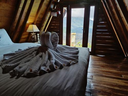 Kintamani Cabin | Kintamani Adventure 'Hide Away In Kintamani