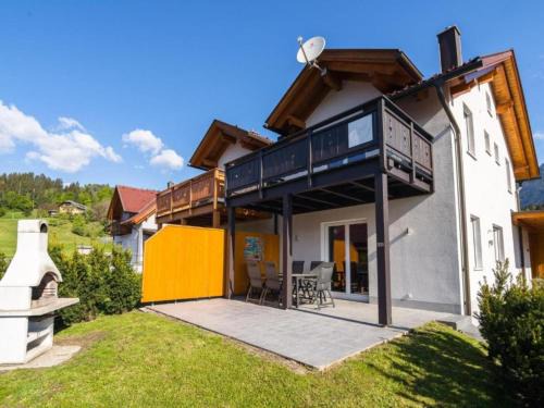 Kotschach-Mauthen Ski Chalet | Kipaji 1