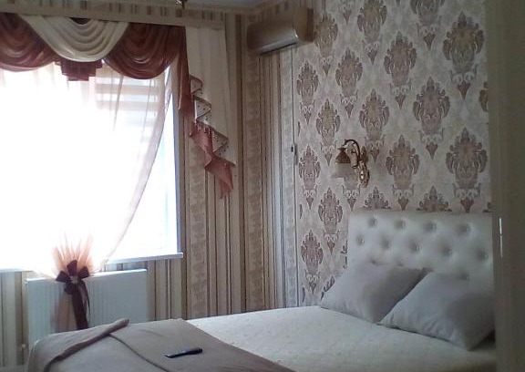 Odessa Apartment | Kiparis