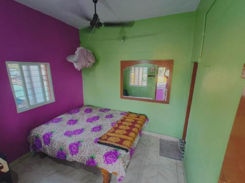 Hampi House | Kiran River View Guest House
