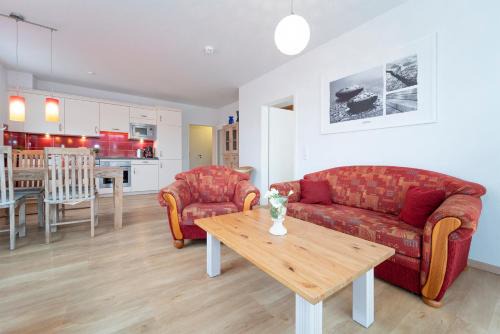Groemitz Apartment | Kirchenstraße 18 Wohnung 13
