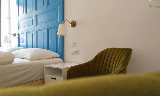 Ehrenhausen Bed & Breakfast | KIRCHENWIRT am Marktplatz - DEPENDANCE