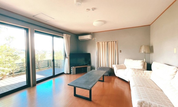 Kirishima House | Kirishima Higayama Onsenkyo loved by Takamori Saig - Omoya Aya/Kirishima Kagoshima