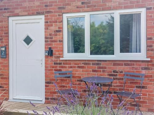 Lincoln Apartment | Kirkstead - Uk49438