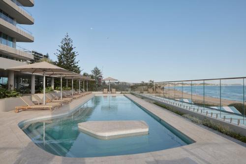 Coolangatta Apartment | Kirra Point Holiday Apartments
