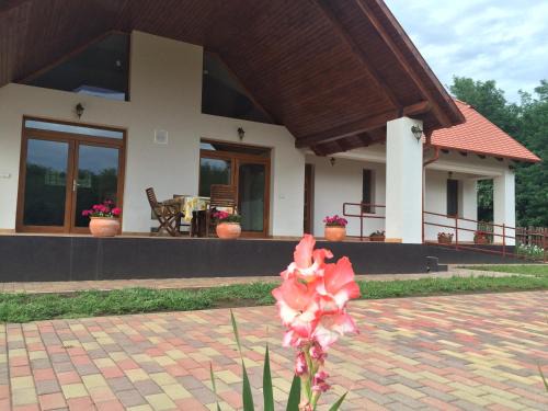 Kallosemjen House | Kiscsere Vendégház
