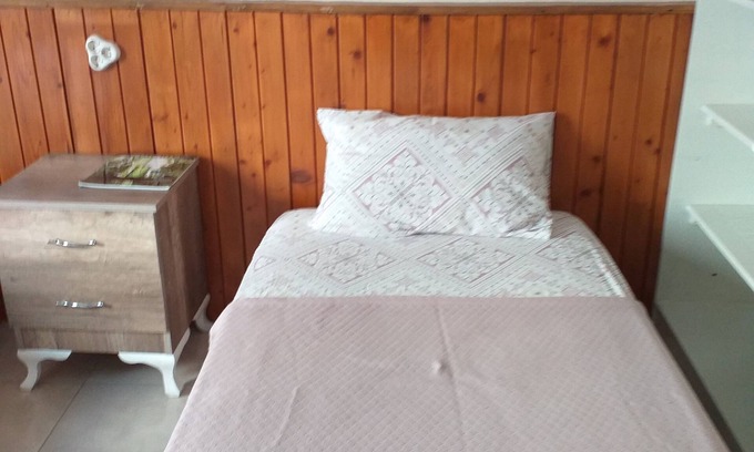 Antalya City Centre House | Kisla Pansiyon
