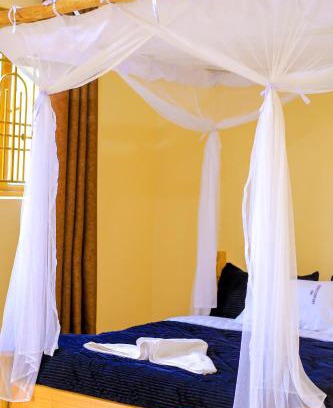 Kisoro Hotel | Kisoro Comfort Inn