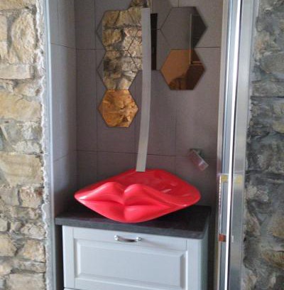 Celso Bed & Breakfast | KISS from CILENTO