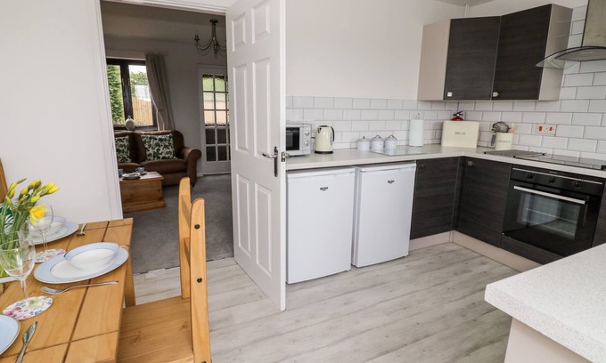 Syresham Cottage | Kite Cottage