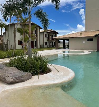 Santo Amaro do Maranhao Villa | Kite House Lençóis