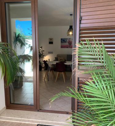 Birgi Vecchi Apartment | Kite Village Solaris