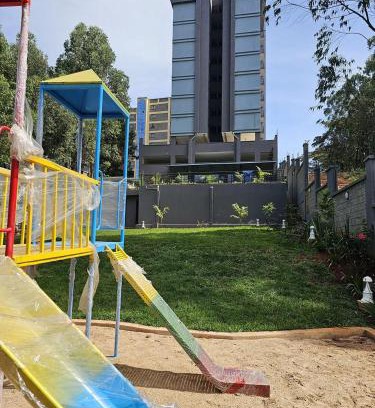 Nairobi Apartment | Kitisuru Amani gardens