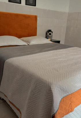 Sao Luis Apartment | Kitnet 17a