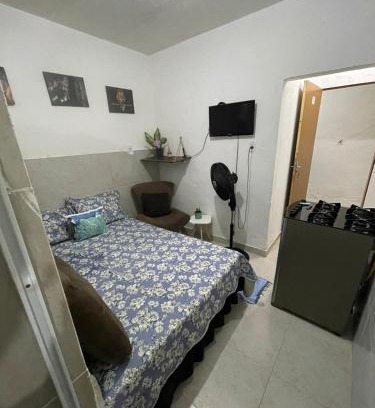 Jardim Sao Vicente House | Kitnet Dream House 2