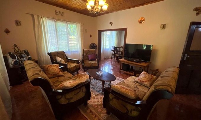 Moshi Apartment | Kitonga Escape