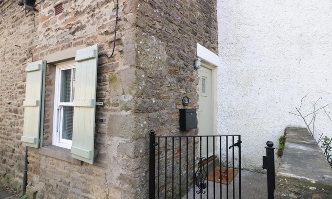 West Witton House | Kitten Cottage