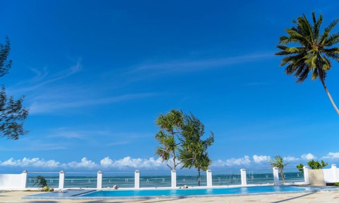 Kiwengwa Apartment | Kiwengwa Minazi Resort