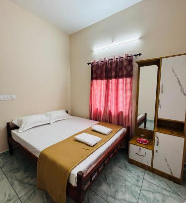 Kochi House | Kiwis Nest Homestay