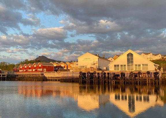 Kjerringøy Hotel | Kjerringøy Bryggehotell