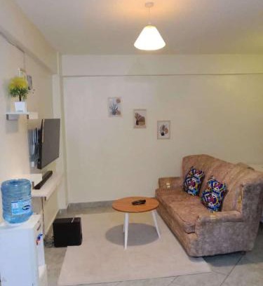 Runda Hotel | KKari Homes