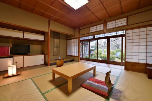 Nara Hotel | kkr奈良みかさ荘