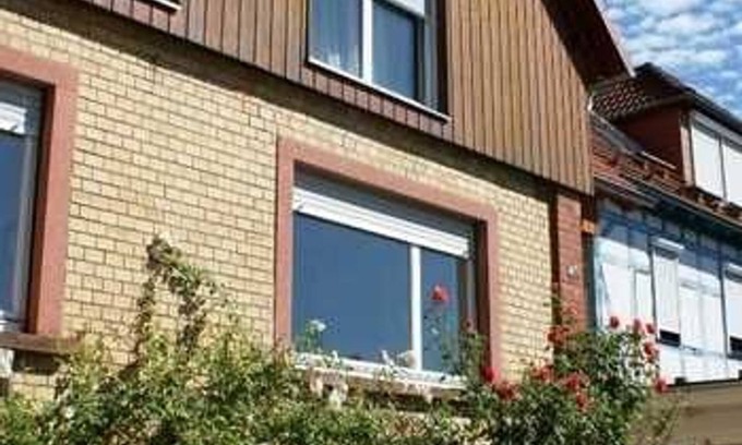 Kleestadt Apartment | Kläschter guest apartment