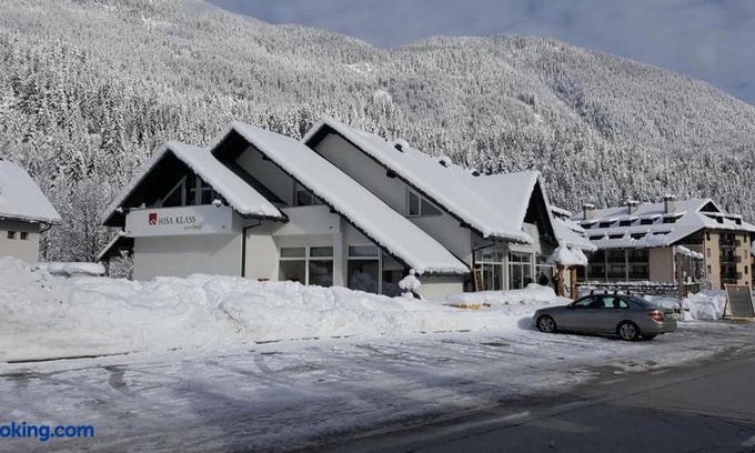 Kranjska Gora Apartment | Klass 203