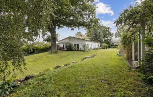 Wentow Apartment | Klassisch