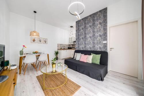 Erzsebetvaros Apartment | Klauzál Home