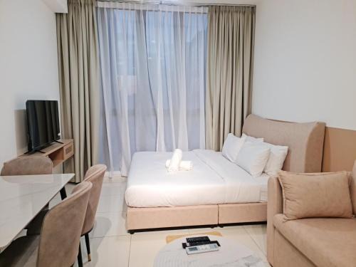 Kuala Lumpur City Centre Apartment | KLCC View City Center At Majestic residence