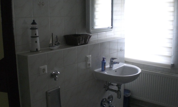 Gelenau Apartment | Kleine Ferienwohnung im Erzgebirge