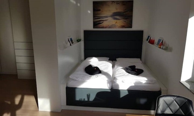 Doese Apartment | Kleiner Seestern