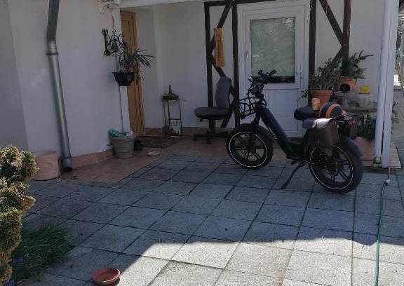 Neutrebbin Apartment | Kleines Haus im Oderbruch