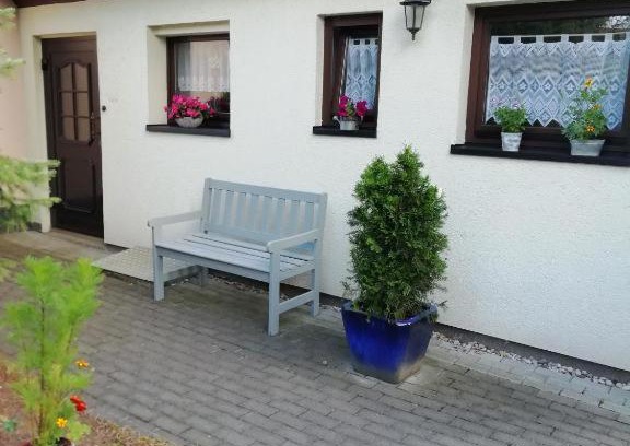 Neuhausen/Erzgeb. Apartment | Kleines Haus mit Geschichte