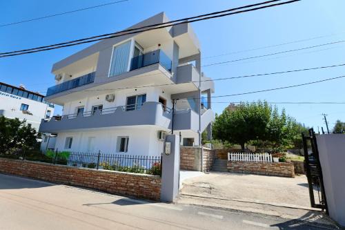 Ksamil Apartment | Klejvi Apartments