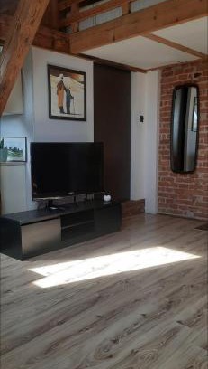 Jaroslaw Apartment | Klimatyczne Poddasze