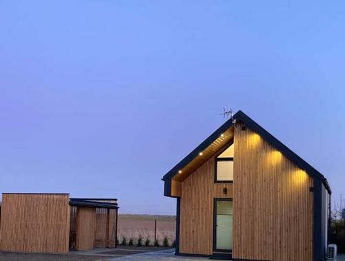 Mielno Cabin | Klimatyzowany domek letniskowy
