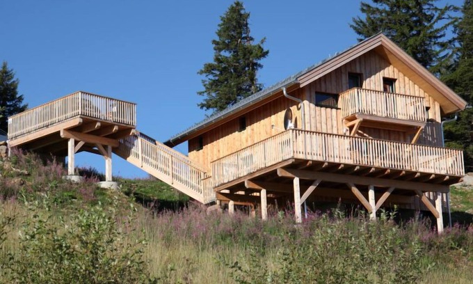 Bad Sankt Leonhard im Lavanttal House | Klippitzrose by Interhome