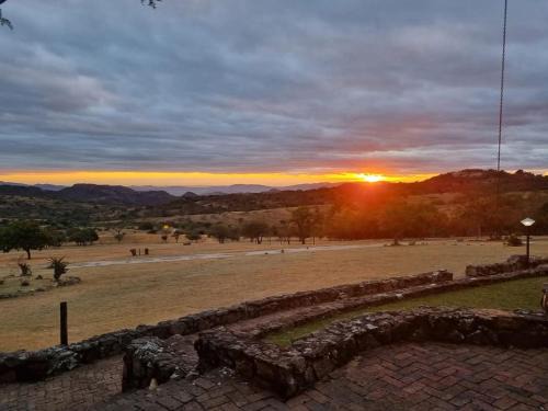 Nelspruit Cabin | Klipspringer Lodge