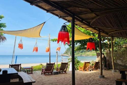 Ko Lanta House | Klong Jark Bungalows