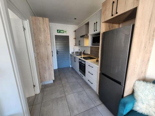 George Apartment | Kloofsig 23