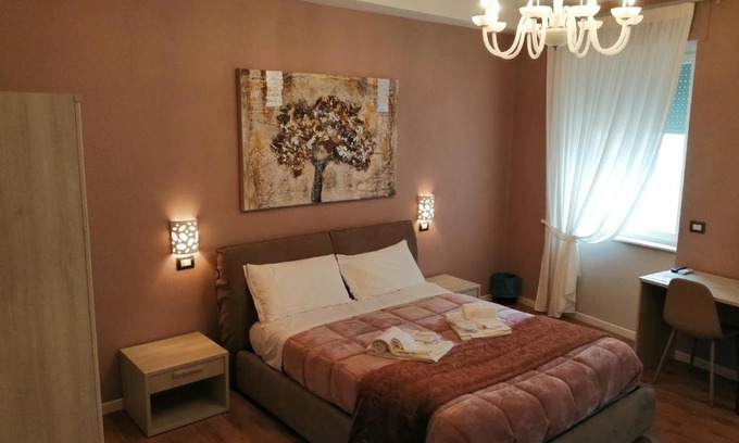 Pitigliano House | Km 0 dal Centro by Tiziana Monaldi
