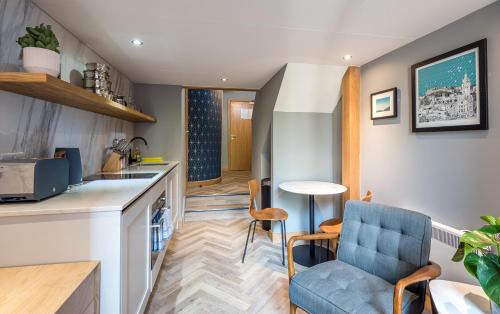 Newington Apartment | KM Apartments