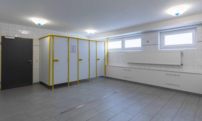 Duhnen Apartment | Knechtsand 433