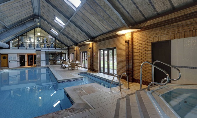 King's Lynn Hotel | Knights Hill Hotel & Spa