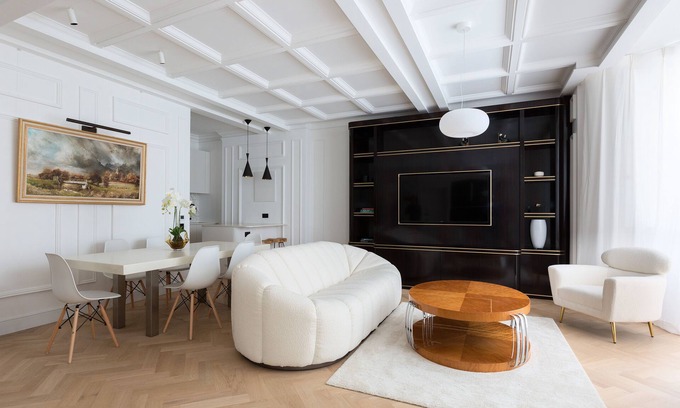 Brompton & Hans Town Apartment | | Knightsbridge | Sumptuous Flat | Hyde Park |