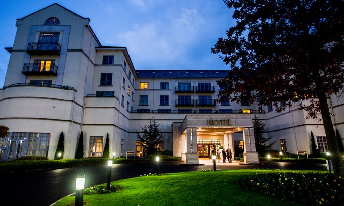 Trim Hotel | Knightsbrook Hotel & Golf Resort