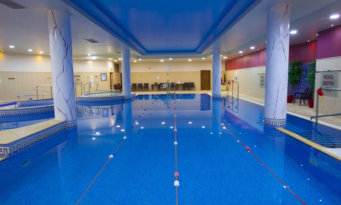 Trim Hotel | Knightsbrook Hotel Spa & Golf Resort